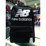 Рюкзак New Balance черный